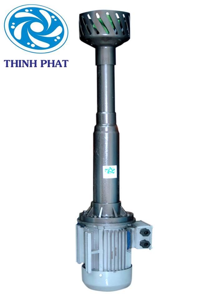 Máy tạo khí oxy nổi